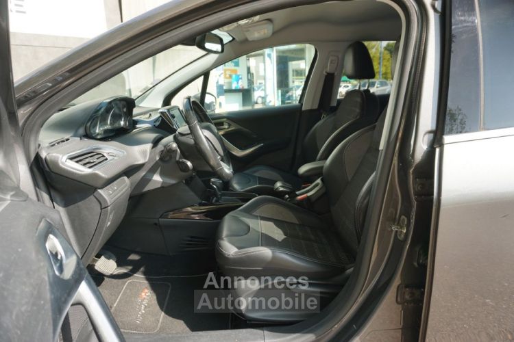 Peugeot 2008 Allure 1.2 Puretech 110 EAT6 Grip Control - <small></small> 8.990 € <small>TTC</small> - #18