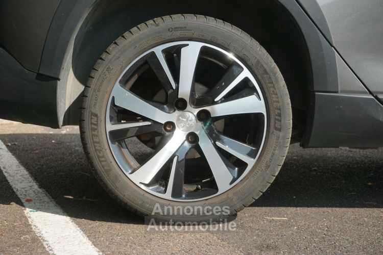 Peugeot 2008 Allure 1.2 Puretech 110 EAT6 Grip Control - <small></small> 8.990 € <small>TTC</small> - #27