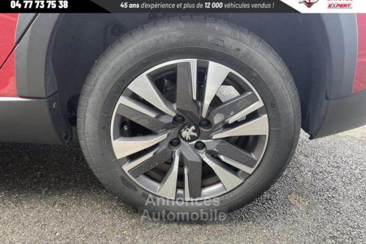 Peugeot 2008 Allure 130ch S&S BVM6 + Toit panoramique + Camera de recul - <small></small> 12.990 € <small>TTC</small> - #6