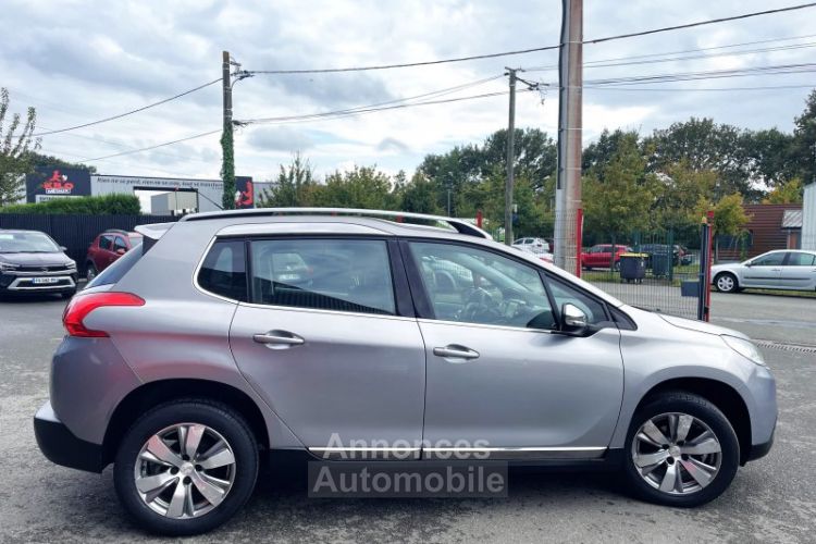 Peugeot 2008 Allure 2015 1.6 HDI 100ch - <small></small> 10.490 € <small>TTC</small> - #3