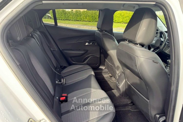 Peugeot 2008 Allure Business 1.2 PT 130CV BVM6 10000HT TBEG ENTRETIEN A JOUR GARANTIE 12 MOIS - <small></small> 11.990 € <small>TTC</small> - #12