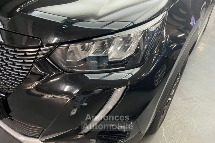 Peugeot 2008 Allure Business - <small></small> 16.990 € <small>TTC</small> - #11