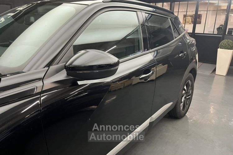 Peugeot 2008 Allure Business - <small></small> 16.990 € <small>TTC</small> - #13