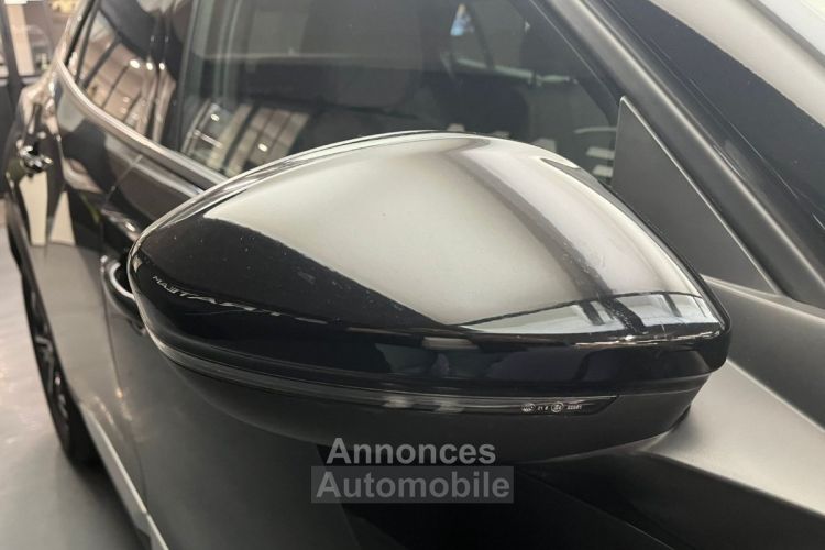 Peugeot 2008 Allure Business - <small></small> 16.990 € <small>TTC</small> - #19