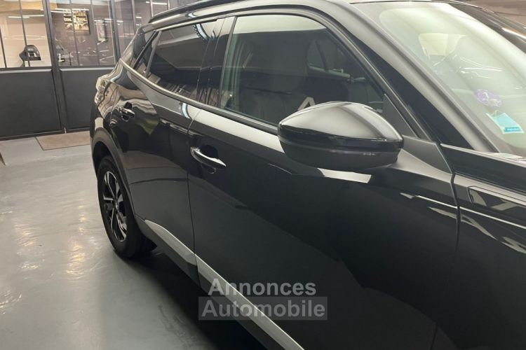 Peugeot 2008 Allure Business - <small></small> 16.990 € <small>TTC</small> - #20