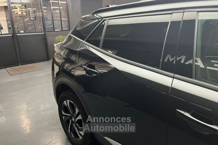 Peugeot 2008 Allure Business - <small></small> 16.990 € <small>TTC</small> - #22