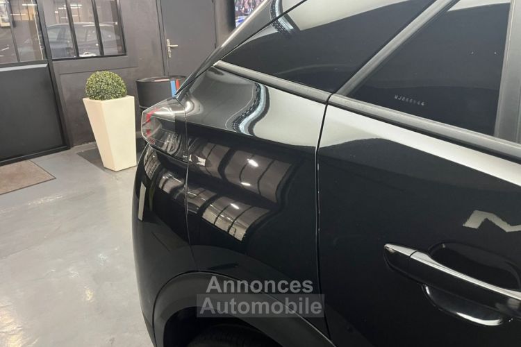 Peugeot 2008 Allure Business - <small></small> 16.990 € <small>TTC</small> - #24