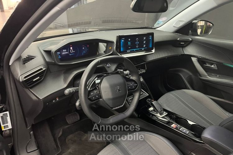 Peugeot 2008 Allure Business - <small></small> 16.990 € <small>TTC</small> - #38