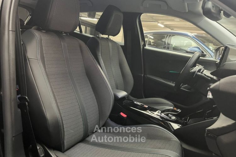 Peugeot 2008 Allure Business - <small></small> 16.990 € <small>TTC</small> - #49