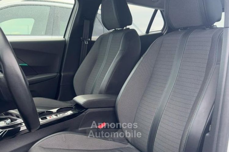 Peugeot 2008 Allure HDI 130CH Garantie 6 ans GPS CAMERA APPLE CARPLAY VIRTUAL COCKPIT 289-mois - <small></small> 20.990 € <small>TTC</small> - #5