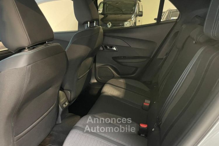 Peugeot 2008 Allure Pack 130 cv Boîte auto - <small></small> 19.490 € <small>TTC</small> - #15