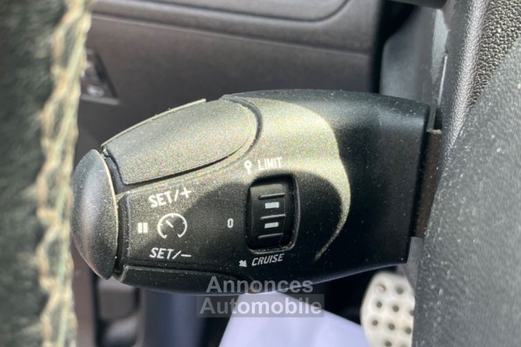 Peugeot 2008 BlueHDi 100 BV6 CROSSWAY GPS Toit Pano Caméra - <small></small> 13.980 € <small>TTC</small> - #23