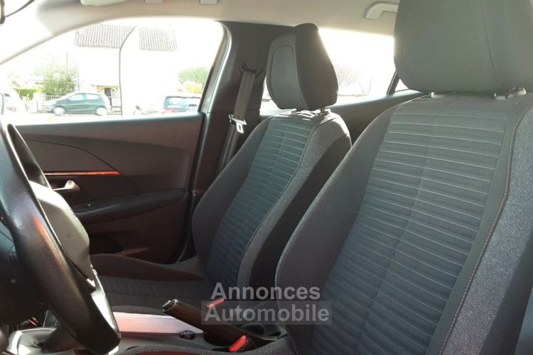 Peugeot 2008 BlueHDi 110 SetS BVM6 Active Business - <small></small> 17.990 € <small>TTC</small> - #3