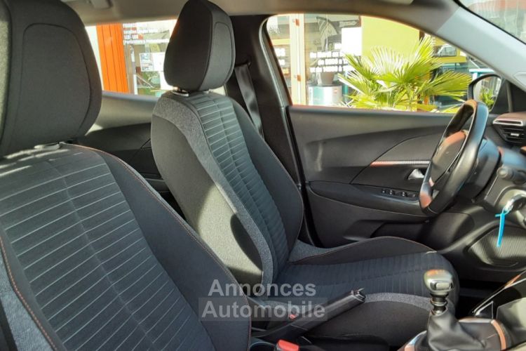 Peugeot 2008 BlueHDi 110 SetS BVM6 Active Business - <small></small> 17.990 € <small>TTC</small> - #16