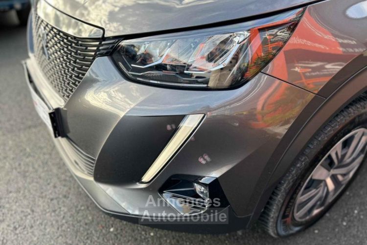 Peugeot 2008 BlueHDi 110 SetS BVM6 Active Business - <small></small> 16.390 € <small>TTC</small> - #24