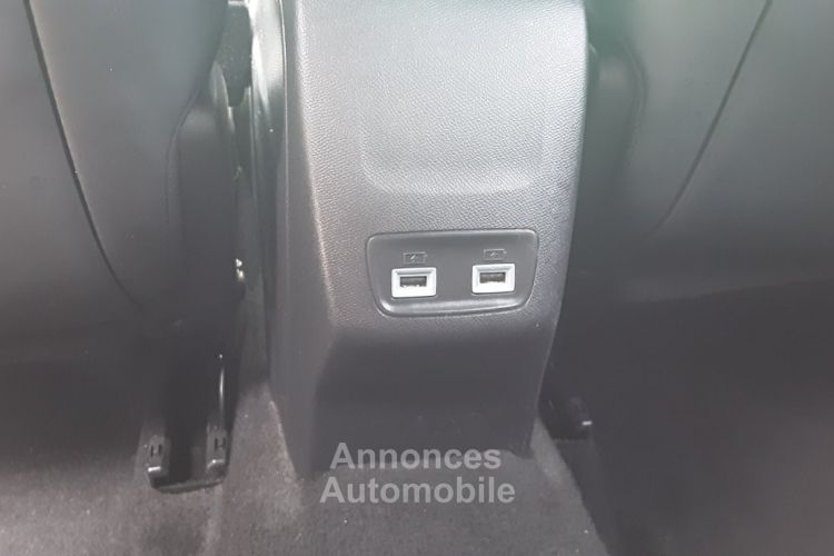 Peugeot 2008 BlueHDi 110 SetS BVM6 Allure Business - <small></small> 19.290 € <small>TTC</small> - #21