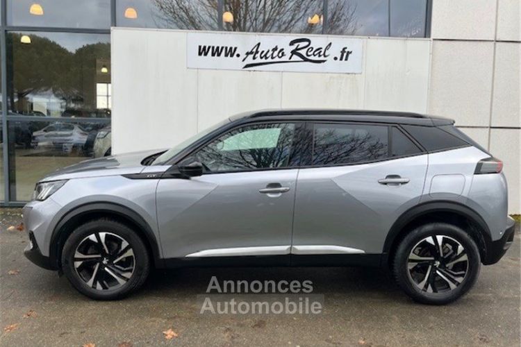 Peugeot 2008 BlueHDi 110 S&S BVM6 GT - <small></small> 18.900 € <small>TTC</small> - #2