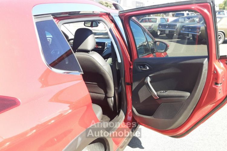 Peugeot 2008 BlueHDi 120ch SetS EAT6 Allure Business - <small></small> 14.490 € <small>TTC</small> - #29