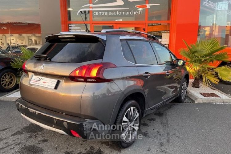 Peugeot 2008 BlueHDi 120ch SetS EAT6 Allure Business - <small></small> 16.990 € <small>TTC</small> - #2