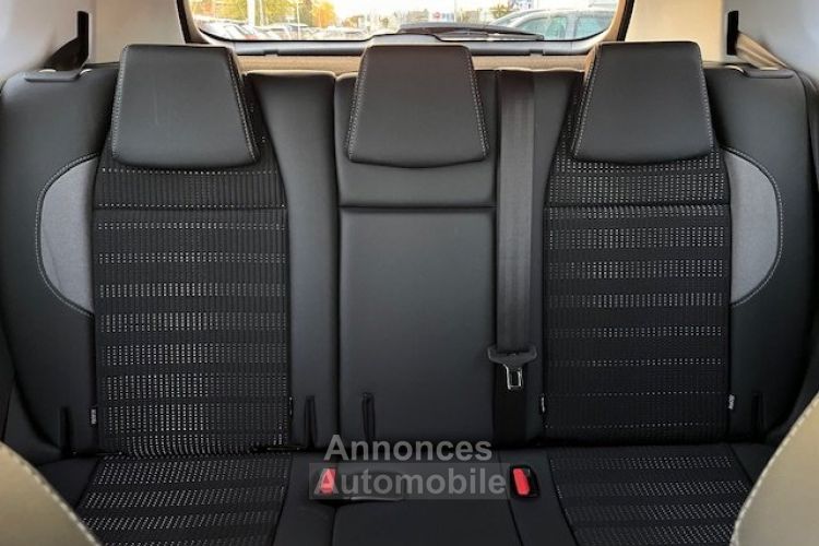 Peugeot 2008 BlueHDi 120ch SetS EAT6 Allure Business - <small></small> 16.990 € <small>TTC</small> - #18