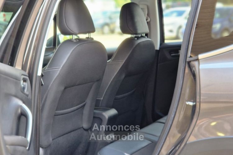 Peugeot 2008 BlueHDi 120ch SetS EAT6 Allure Business - <small></small> 14.490 € <small>TTC</small> - #42