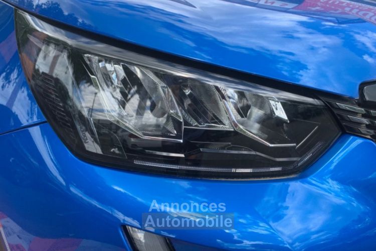 Peugeot 2008 BlueHDi 130 EAT8 ALLURE GPS Caméra 1°Main - <small></small> 19.980 € <small>TTC</small> - #10