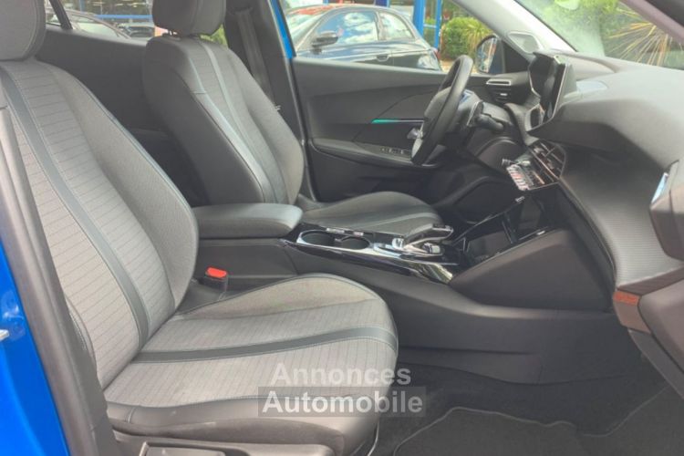 Peugeot 2008 BlueHDi 130 EAT8 ALLURE GPS Caméra 1°Main - <small></small> 19.980 € <small>TTC</small> - #19