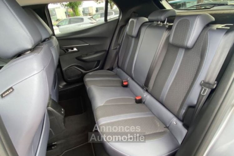 Peugeot 2008 BlueHDi 130 EAT8 ALLURE GPS Caméra Anti-Brouillards - <small></small> 18.980 € <small>TTC</small> - #12