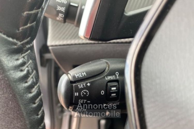 Peugeot 2008 BlueHDi 130 EAT8 ALLURE GPS Caméra Anti-Brouillards - <small></small> 18.980 € <small>TTC</small> - #25