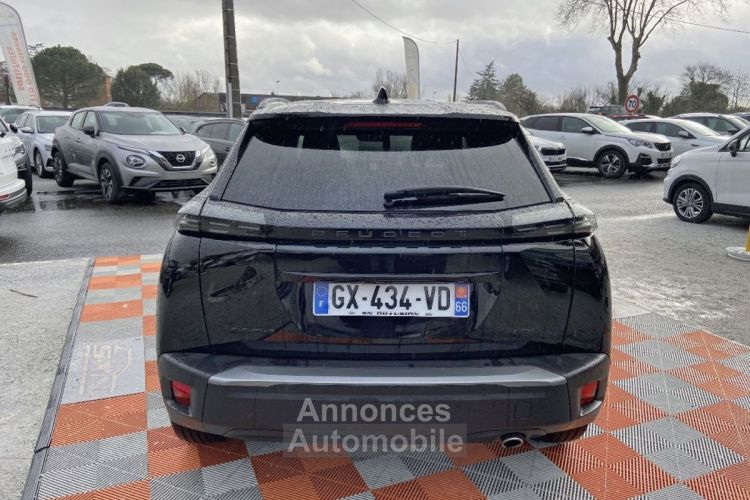 Peugeot 2008 BlueHDi 130 EAT8 GT GPS Caméra 360° Drive Assist Plus - <small></small> 30.950 € <small>TTC</small> - #6