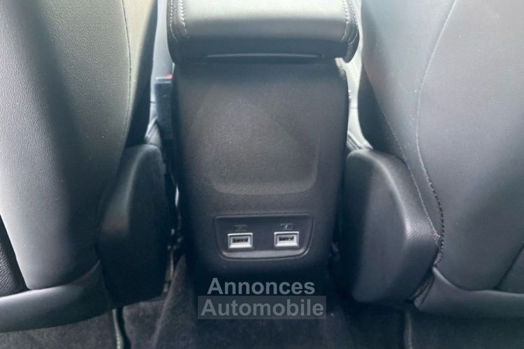 Peugeot 2008 BlueHDi 130 EAT8 GT Toit GPS 10 Caméra ADML SC - <small></small> 28.450 € <small>TTC</small> - #23