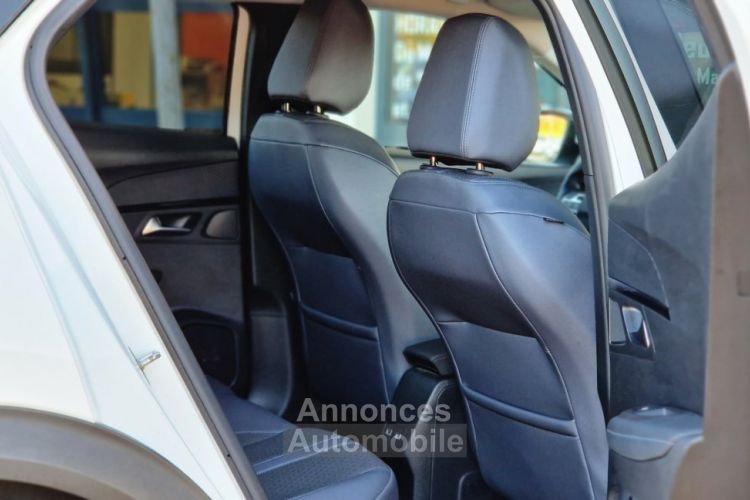 Peugeot 2008 BlueHDi 130 SetS EAT8 Allure Business - <small></small> 19.990 € <small>TTC</small> - #29