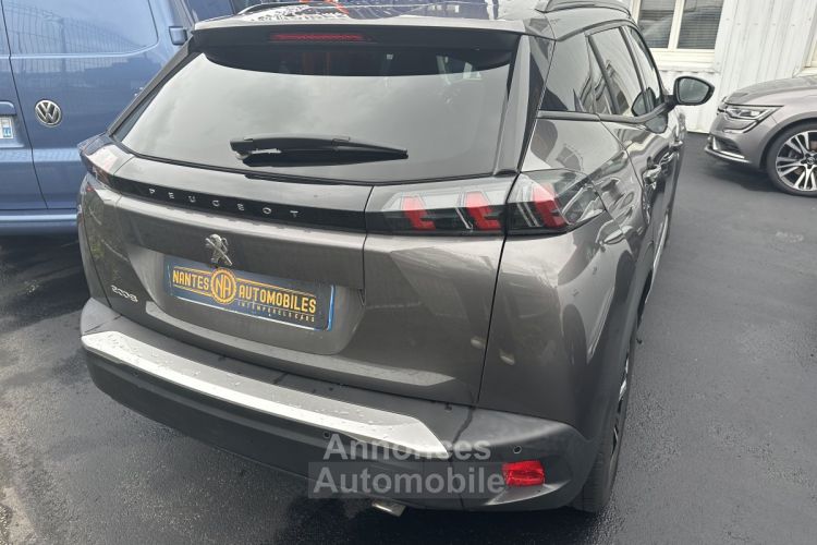 Peugeot 2008 BlueHDi 130 S&S EAT8 Allure - <small></small> 18.490 € <small>TTC</small> - #2