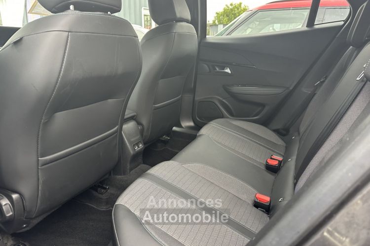 Peugeot 2008 BlueHDi 130 S&S EAT8 Allure - <small></small> 18.490 € <small>TTC</small> - #7