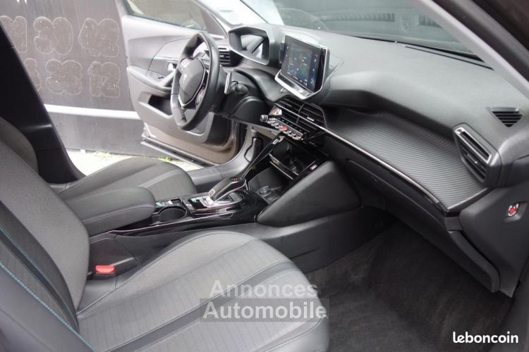 Peugeot 2008 BlueHDi 130 S&S EAT8 Allure - <small></small> 14.500 € <small>TTC</small> - #15