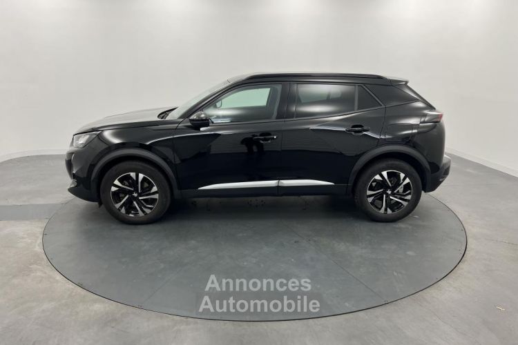 Peugeot 2008 BlueHDi 130 S&S EAT8 Allure - <small></small> 23.900 € <small>TTC</small> - #2