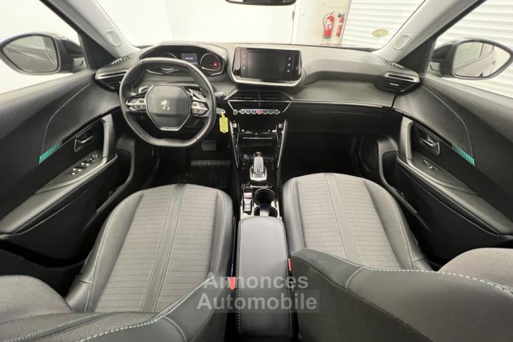 Peugeot 2008 BlueHDi 130 S&S EAT8 Allure - <small></small> 23.900 € <small>TTC</small> - #11