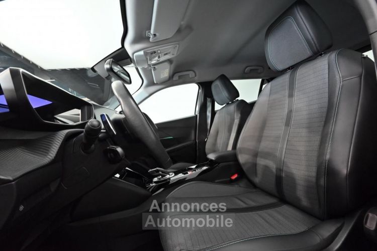 Peugeot 2008 BlueHDi 130 S&S EAT8 Allure Pack - <small></small> 22.490 € <small>TTC</small> - #4