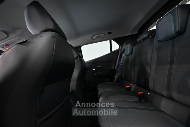 Peugeot 2008 BlueHDi 130 S&S EAT8 Allure Pack - <small></small> 22.490 € <small>TTC</small> - #5