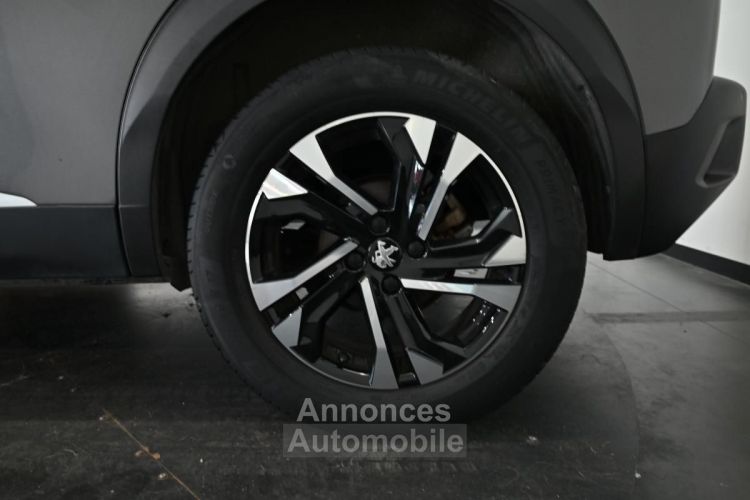 Peugeot 2008 BlueHDi 130 S&S EAT8 Allure Pack - <small></small> 22.490 € <small>TTC</small> - #10