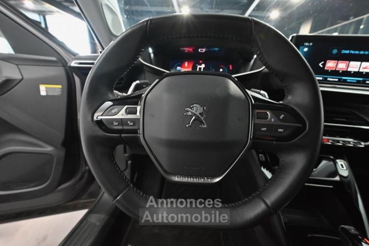 Peugeot 2008 BlueHDi 130 S&S EAT8 Allure Pack - <small></small> 22.490 € <small>TTC</small> - #14