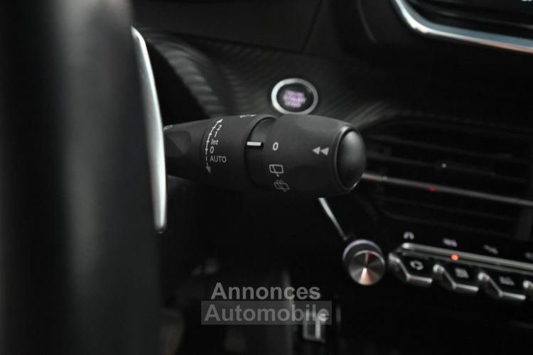 Peugeot 2008 BlueHDi 130 S&S EAT8 Allure Pack - <small></small> 22.490 € <small>TTC</small> - #18