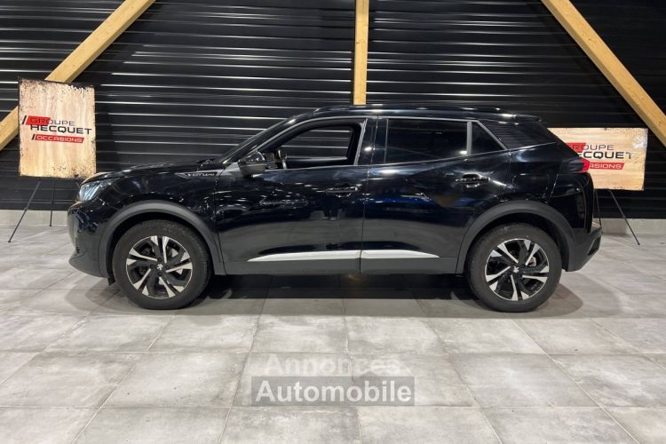 Peugeot 2008 BlueHDi 130 S&S EAT8 GT Line - <small></small> 21.990 € <small>TTC</small> - #44