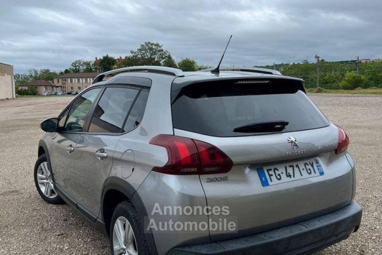 Peugeot 2008 Brade garantie pro - <small></small> 11.990 € <small>TTC</small> - #2