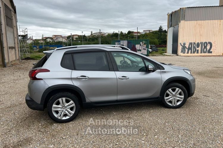 Peugeot 2008 Brade garantie pro - <small></small> 11.990 € <small>TTC</small> - #3