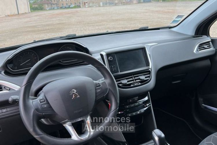 Peugeot 2008 Brade garantie pro - <small></small> 11.990 € <small>TTC</small> - #4