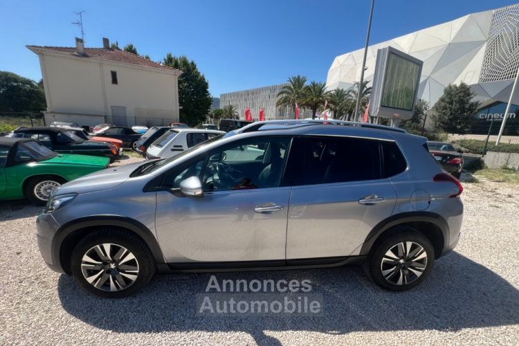 Peugeot 2008 BUSINESS 1.2 PTEC Allure Business - <small></small> 11.900 € <small>TTC</small> - #2