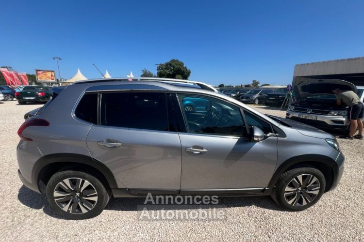 Peugeot 2008 BUSINESS 1.2 PTEC Allure Business - <small></small> 11.900 € <small>TTC</small> - #6