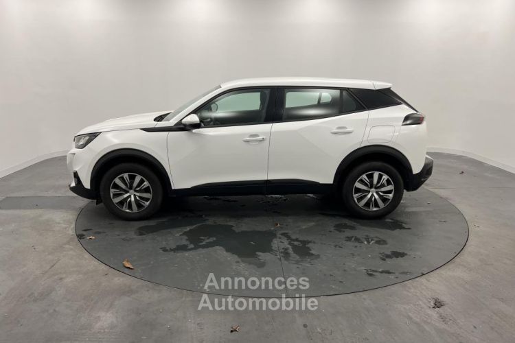 Peugeot 2008 BUSINESS BlueHDi 100 S&S BVM6 Active - <small></small> 18.900 € <small>TTC</small> - #2