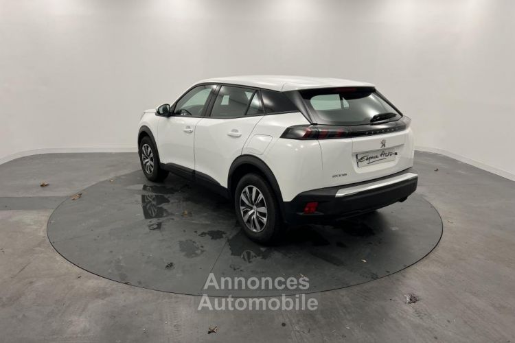 Peugeot 2008 BUSINESS BlueHDi 100 S&S BVM6 Active - <small></small> 18.900 € <small>TTC</small> - #3